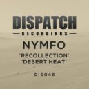 Cern and Nymfo - Desert Heat