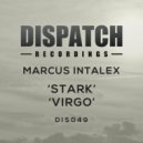 Marcus Intalex - Virgo (Original Mix)