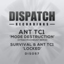 Ant TC1 and Survival - Locked