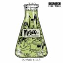 Octane and DLR featuring MC Gusto - Red Mist VIP (Original Mix)