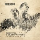 Survival and Silent Witness featuring Matt Impact - Apache (Original Mix)