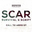 SCAR - Call To Arms