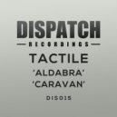 Tactile - Caravan