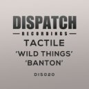 Tactile - Banton
