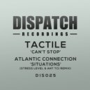 Atlantic Connection - Situations (Stress Level & Ant TC1 Remix)