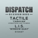 L.I.S. - Window Quay