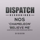 Nos - Chameleon (Original Mix)