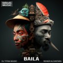 Reiner Alcantara, dj titan music - Baila