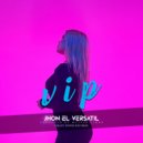 Jhon El Versatil - VIP