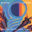 Maj Kavšek - Hexagonal Mirrors