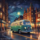 Baby On Snowmobile - Семёновский квартал ()