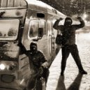 ЮСТОЗ & LES UNDER - Наблюдай ()