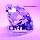 Picky Sweet, Gianluca Calabrese - I Don\'t Know (Strumental Version)