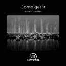 Giovanni Lucchetti - Come get it