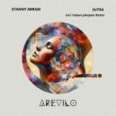 Stanny Abram - Sutra (Fabian Jakopetz Remix)