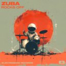 Zuba - Rocks Off