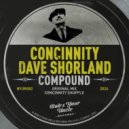 Concinnity, Dave Shorland - Compound (Original Mix)
