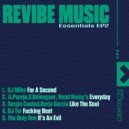 Sergio Caubal, Borja Garcia - Like The Soul (Original Mix)