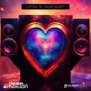 Deep Emotion - Listen To Your Heart