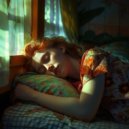 Deep Sleep Music Company & Lofi Coffee & SlowFi Beats - Drowsy Tunes for Quiet Nights ()