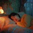 Sleepytime Worship & Lofi Sleep & Lofi for Coding - Night Drapes Its Soothing Veil