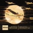 Nymfo and Phase featuring Sense MC - Beautiful Suicide
