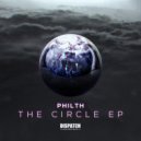 Philth, Kolectiv and Bredren - Sphere Of Influence