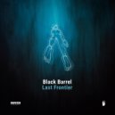 Black Barrel featuring Nami Ongaku - Hydrophiinae