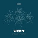 Genic - Garlic & Herb