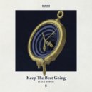 Black Barrel - Keep The Beat Going