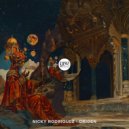 Nicky Rodriguez - Origen (Original Mix)
