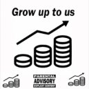 DLP G-ride & Полка - Grow up to us (prod. by Long Rydell & TKate)