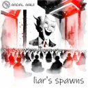Radial Rails - Liar\'s spawns ()