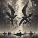 lilxryak & liltrayzee & whyiallwayscry - ангелы летают надо мной ()