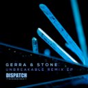 Gerra & Stone & Stone - Almost U
