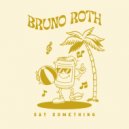 Bruno Roth - Blue\' (Original Mix)