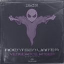 Roentgen Limiter - Vengeance, Anger
