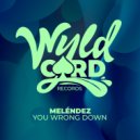 MELÉNDEZ - You Wrong Down (Original Mix)