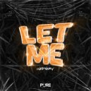 OneLongDon - Let Me