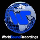 Kevin Andrews feat Bonse - Spectrum Z