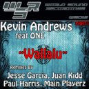 Kevin Andrews feat ONE - Wallalu