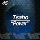 Tsaho - Power (Original Mix)