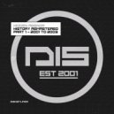 Hidden Agenda - Chameleon (Stress Level & Ant TC1 Remix)[Remastered]