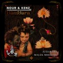Bām̐dara, kośa records - Nour feat. Malek Mhedhbi, Jugurtha (Original Mix)