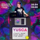 Yusca - Live Diskette Lounge 2024.04.20 ()