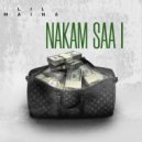 LIL MAINA - NAKAM SAA I (Original Mix)