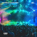 Davrk - Electrical Fluctuaions (Original Mix)