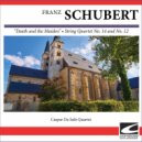 Caspar Da Salò Quartet - Schubert - String Quartet No. 14 in D minor Op. Posth. D 810 - Scherzo-Allegro molto ()