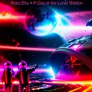 Robo Zhu - A Day at the Lunar Station ()