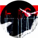 Dubesque - Automatic (Original Mix)